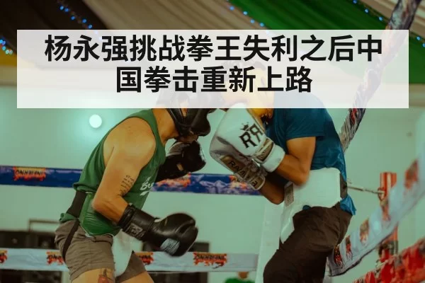 杨永强挑战拳王失利之后中国拳击重新上路